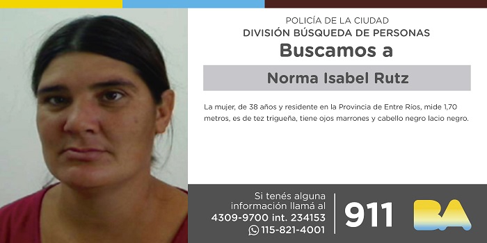 BUSCAN A NORMA